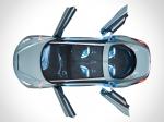 Hyundai i-Flow Concept 2010 года